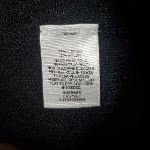 Sejour cardigan sweater - Picture 2 of 3